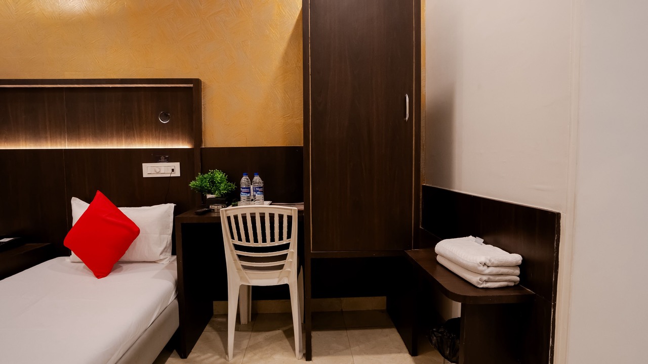 Photo of Bedroom in Nerul