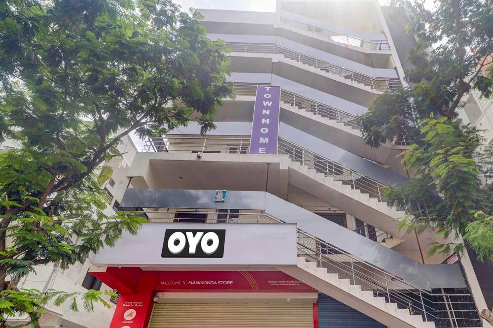 Photo of Outdoor in Manikonda
