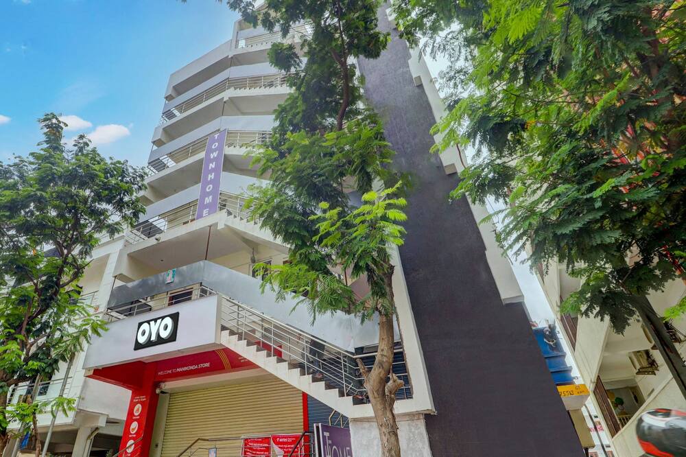 Photo of Outdoor in Manikonda