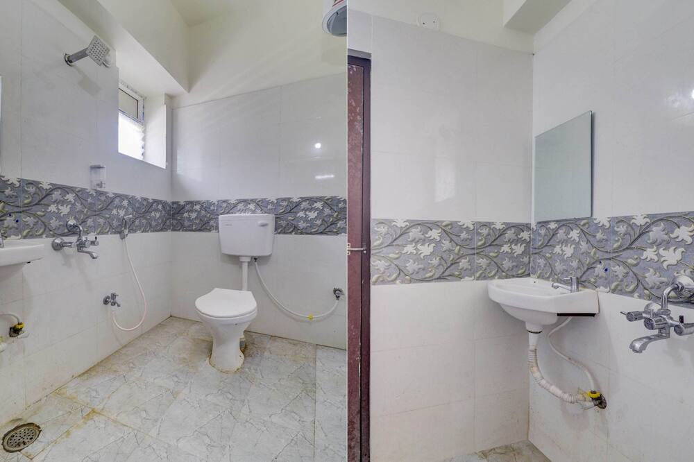 Photo of Bathroom in Manikonda