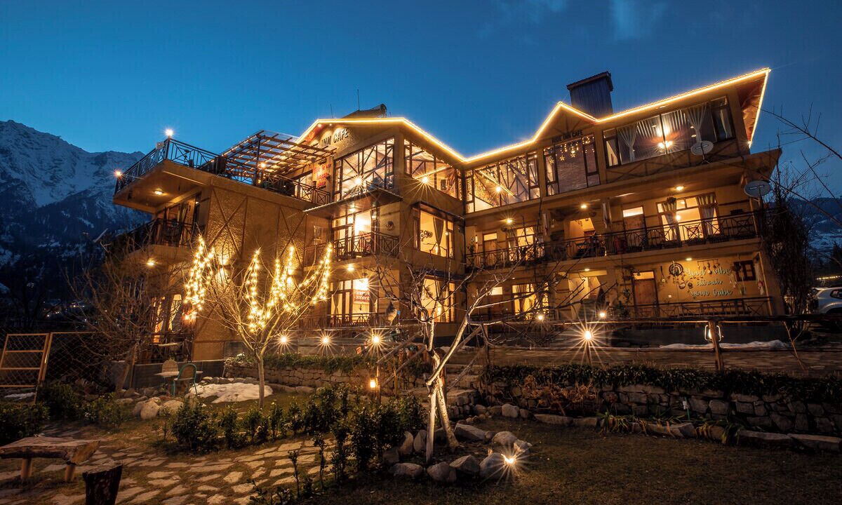 Photo of Outdoor in Manali
