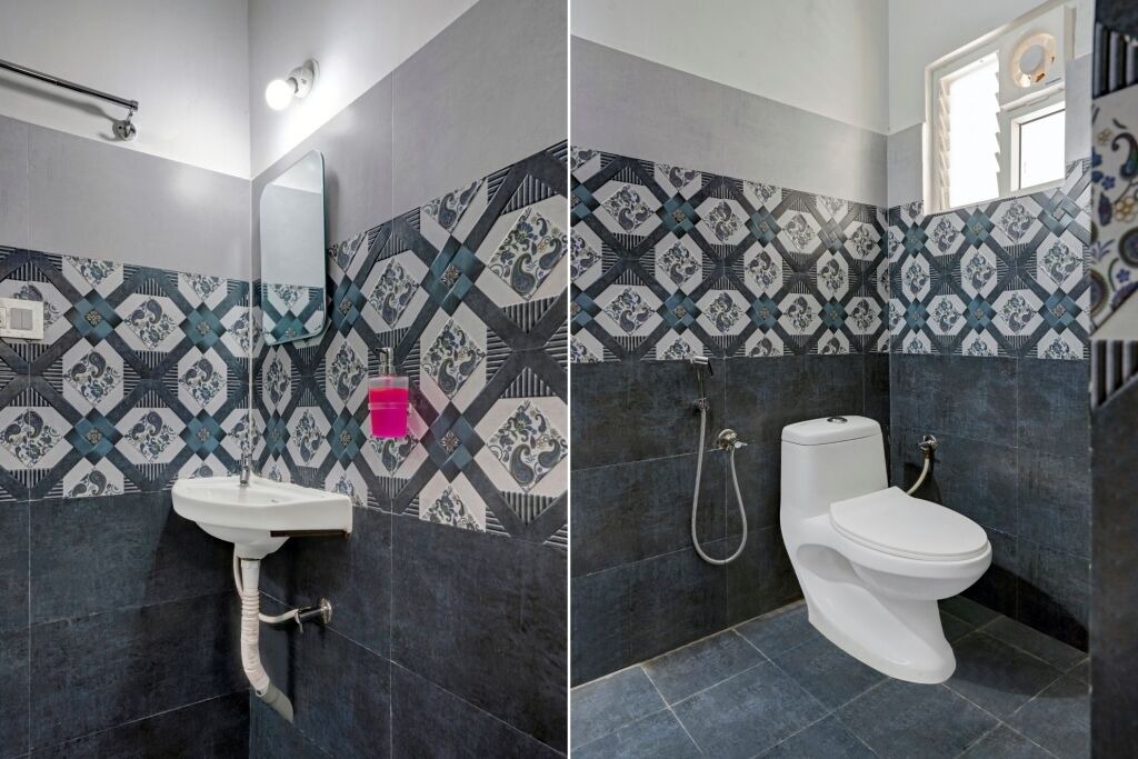 Photo of Bathroom in Serilingampally