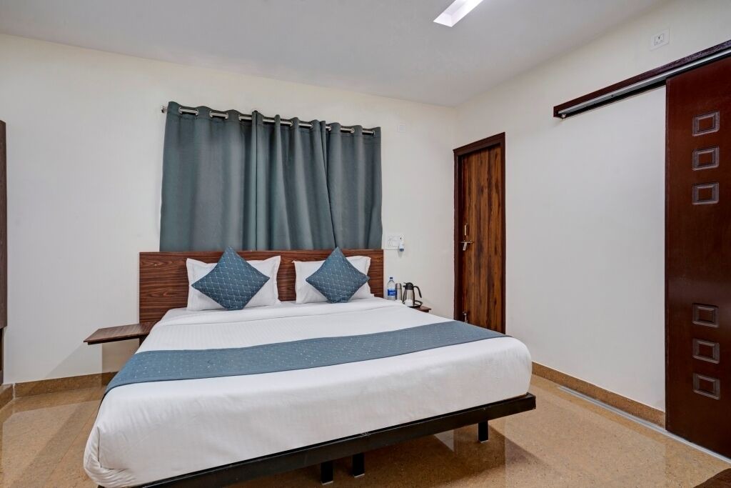 Photo of Bedroom in Serilingampally