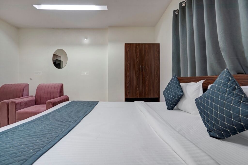 Photo of Bedroom in Serilingampally