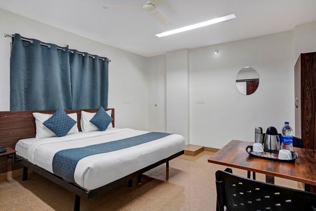 Photo of Bedroom in Serilingampally