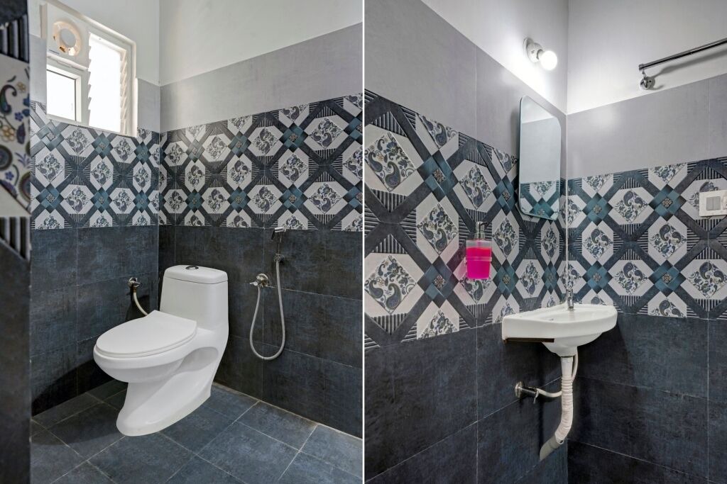 Photo of Bathroom in Serilingampally