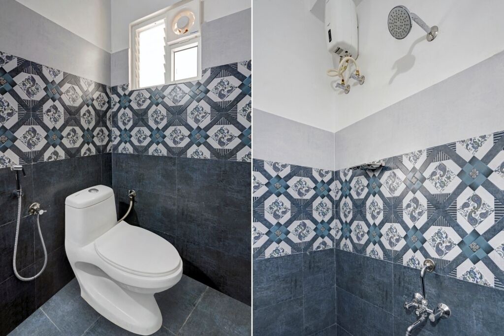 Photo of Bathroom in Serilingampally