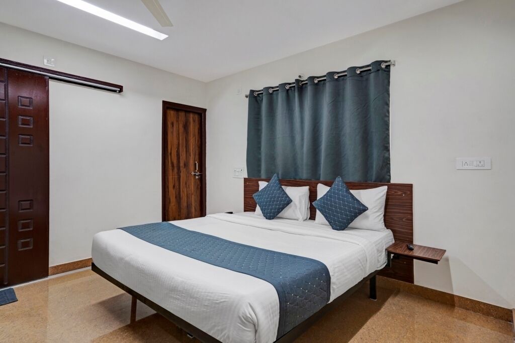 Photo of Bedroom in Serilingampally
