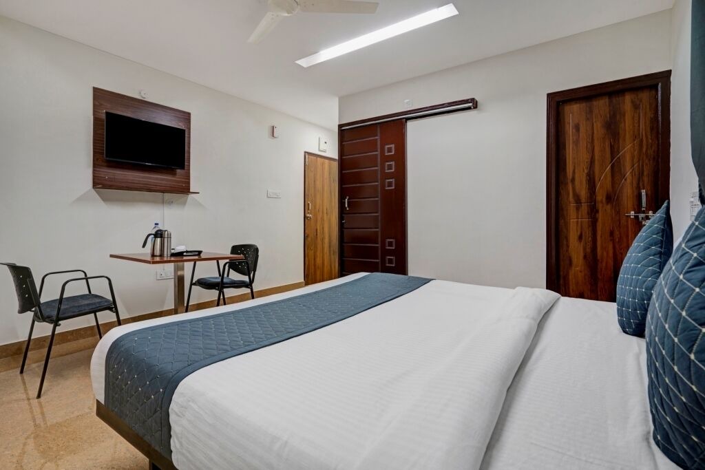 Photo of Bedroom in Serilingampally