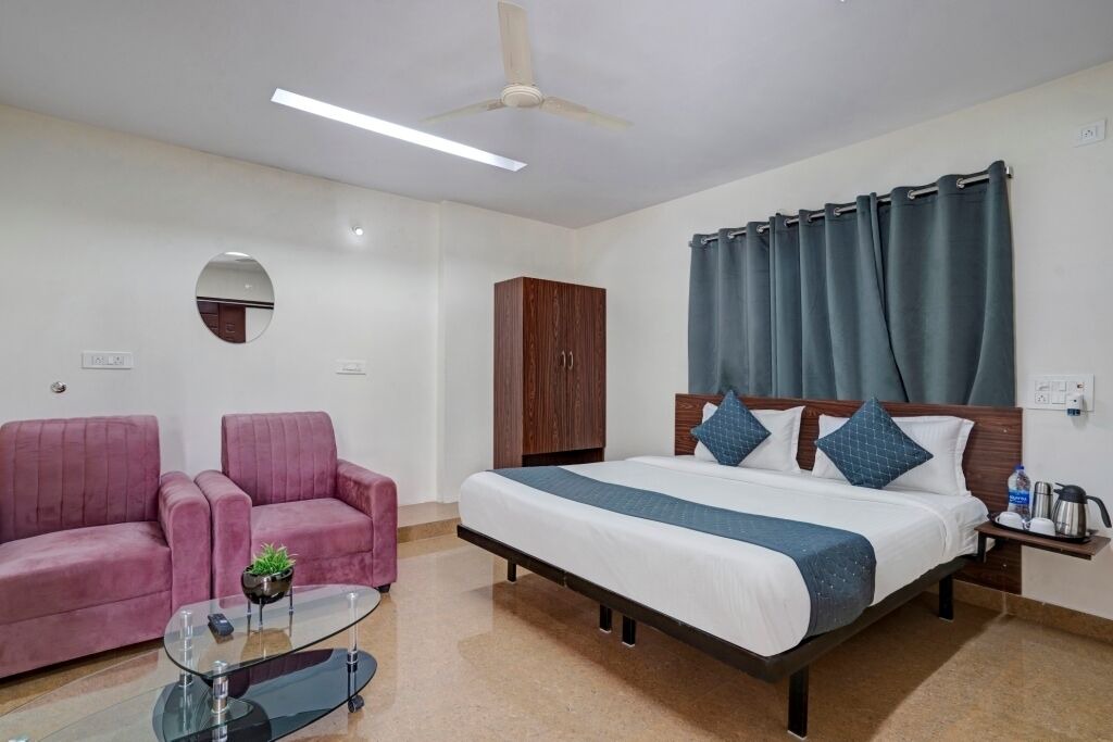 Photo of Bedroom in Serilingampally