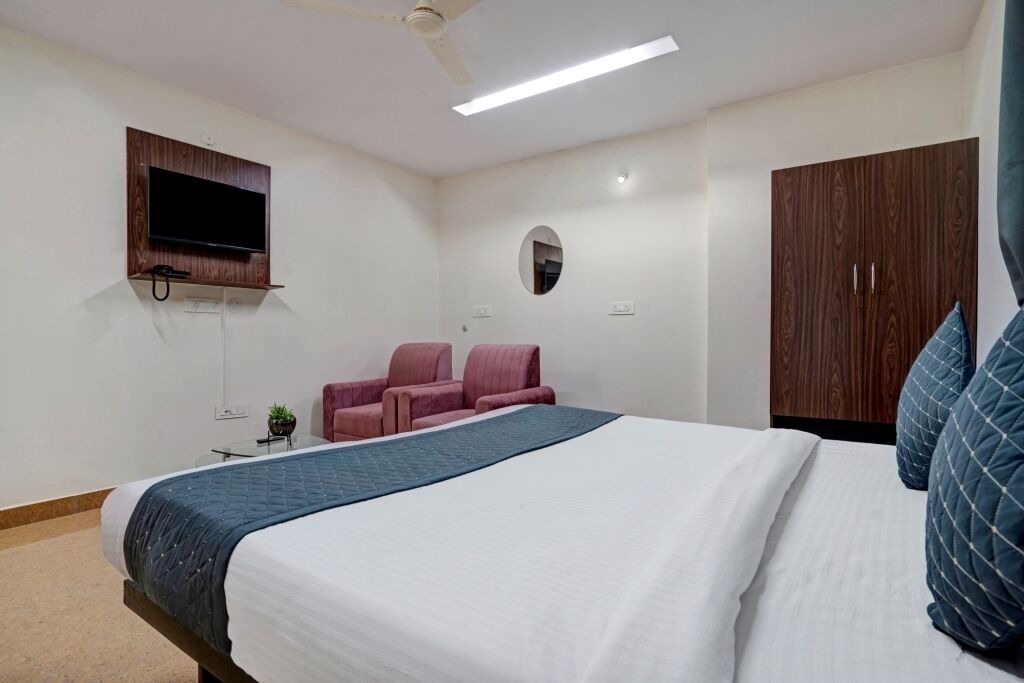 Photo of Bedroom in Serilingampally