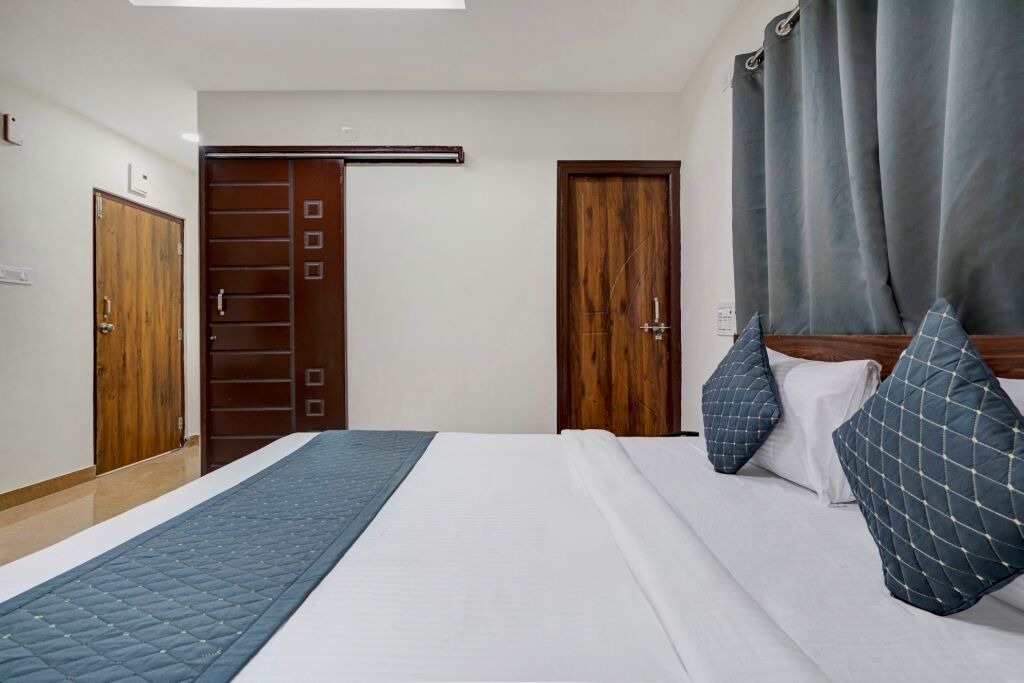 Photo of Bedroom in Serilingampally