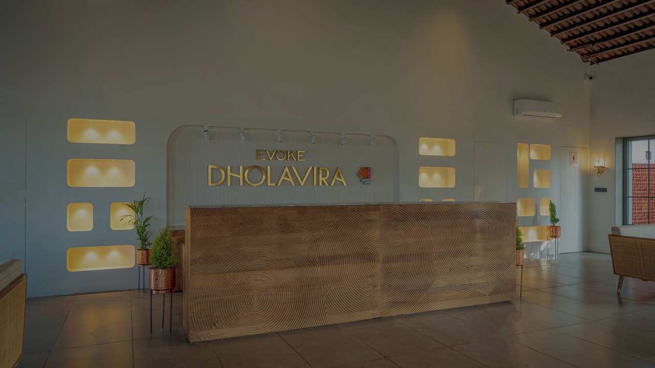 Photo of Others in Dholavira