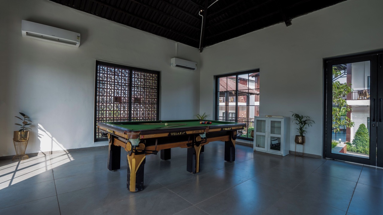 Photo of Bedroom in Dholavira