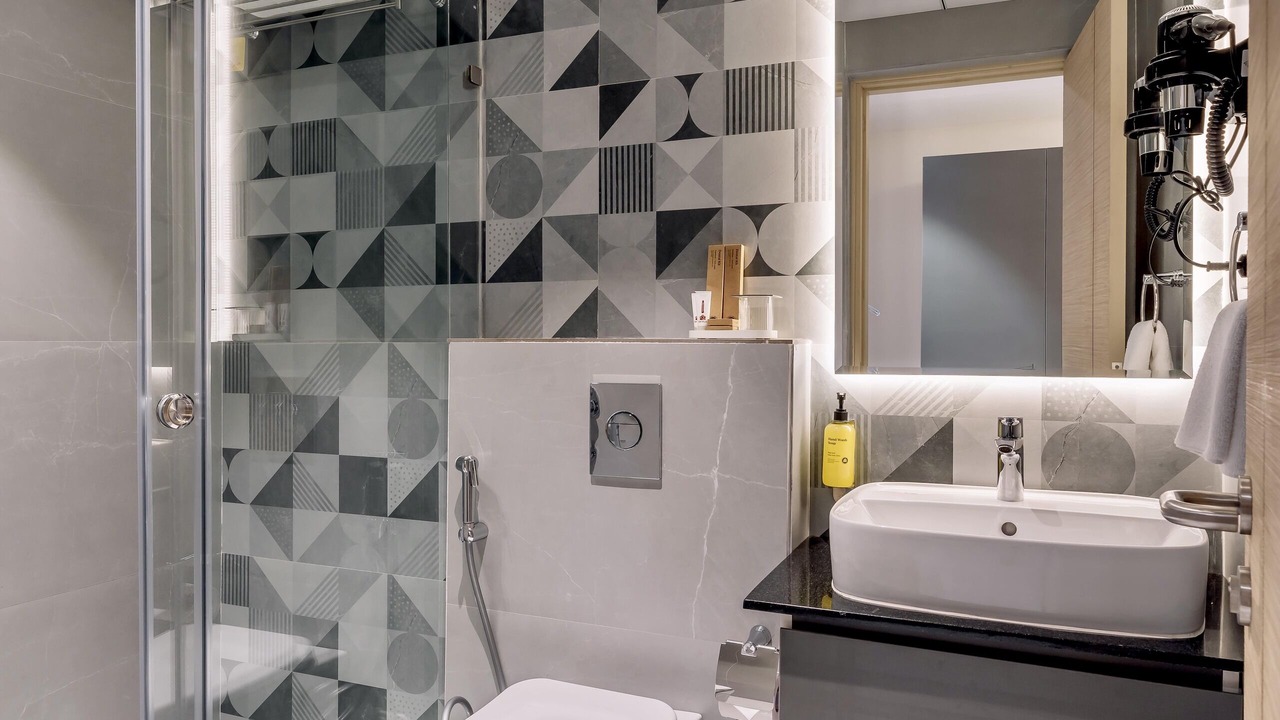 Photo of Bathroom in Hyderabad