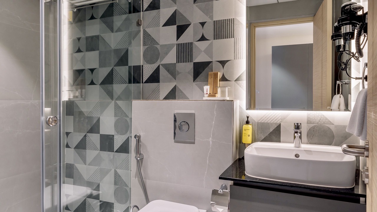Photo of Bathroom in Hyderabad