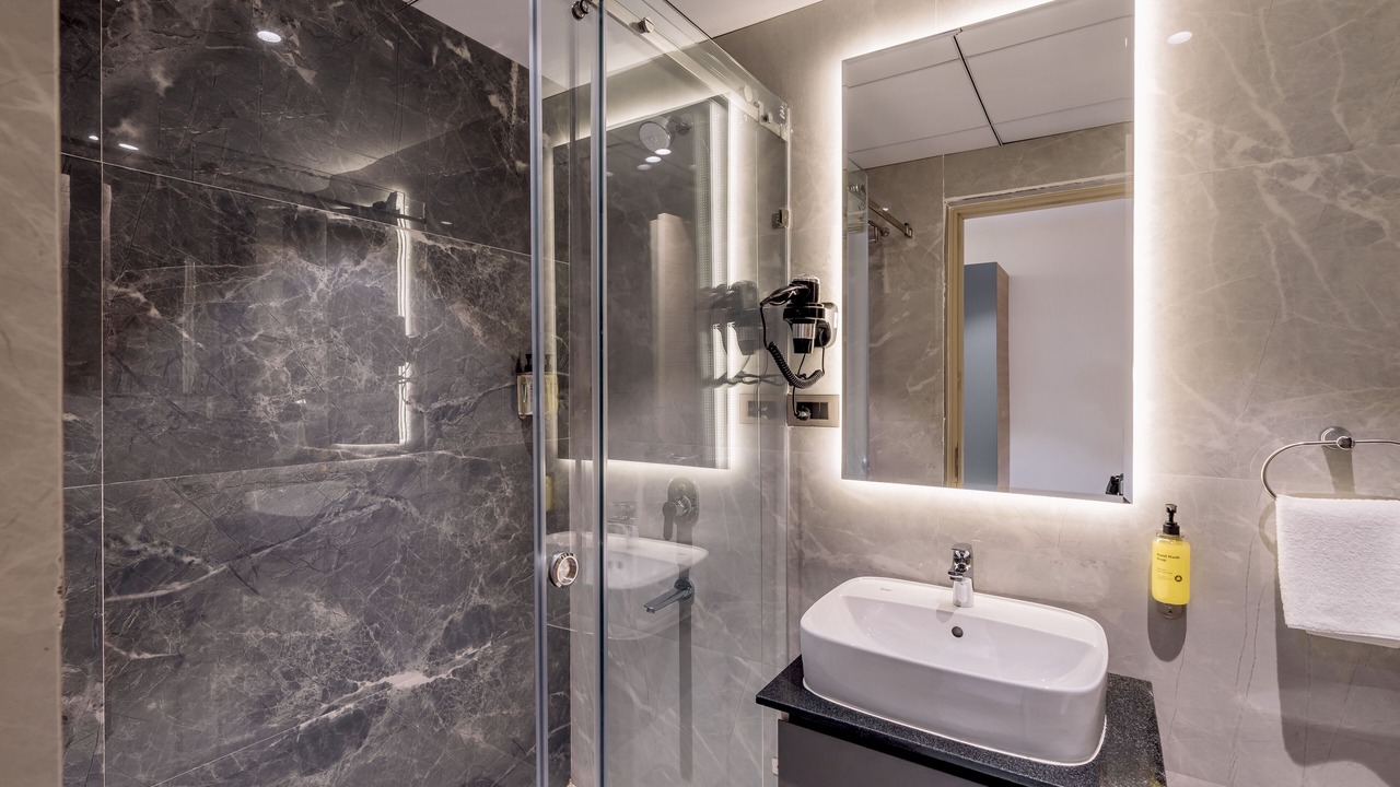 Photo of Bathroom in Hyderabad