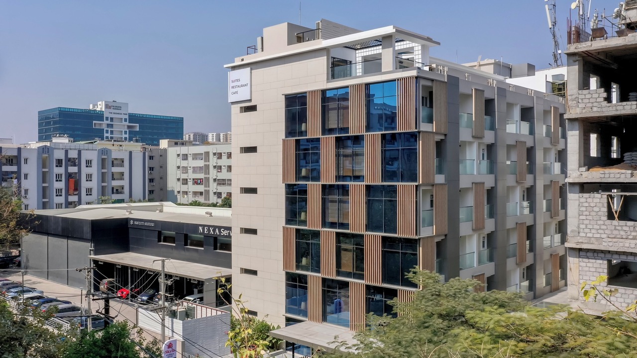 Photo of Outdoor in Hyderabad