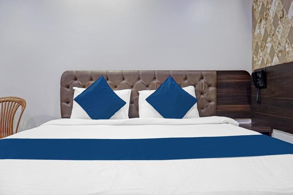 Photo of Bedroom in Pune