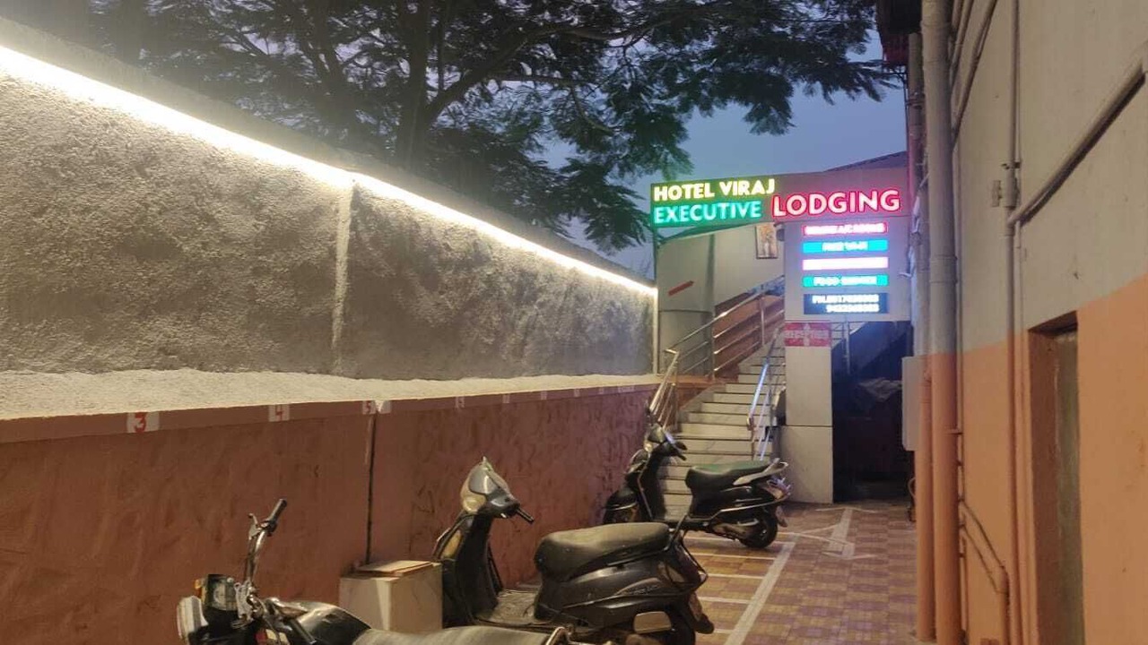 Photo of Outdoor in Pune