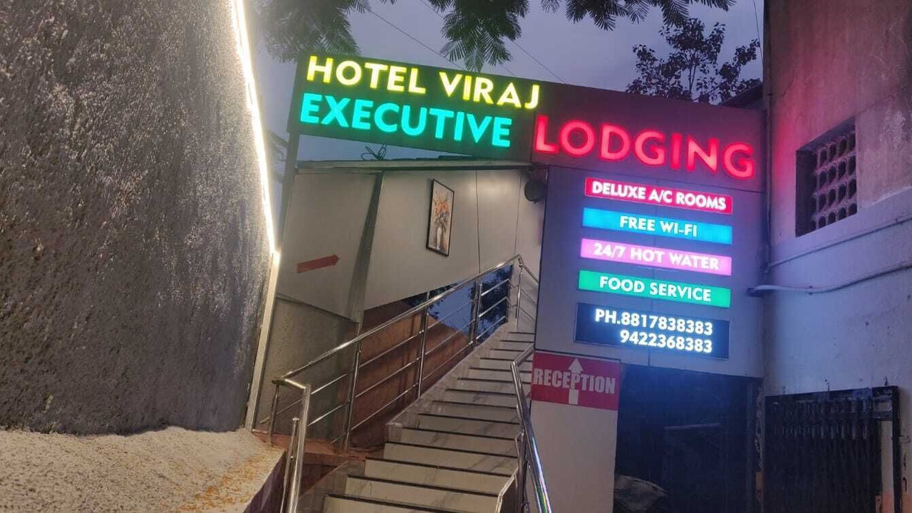 Photo of Outdoor in Pune