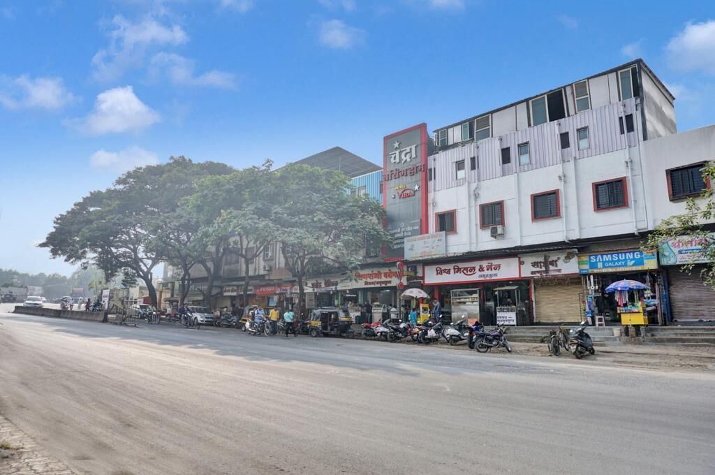 Photo of Outdoor in Pune