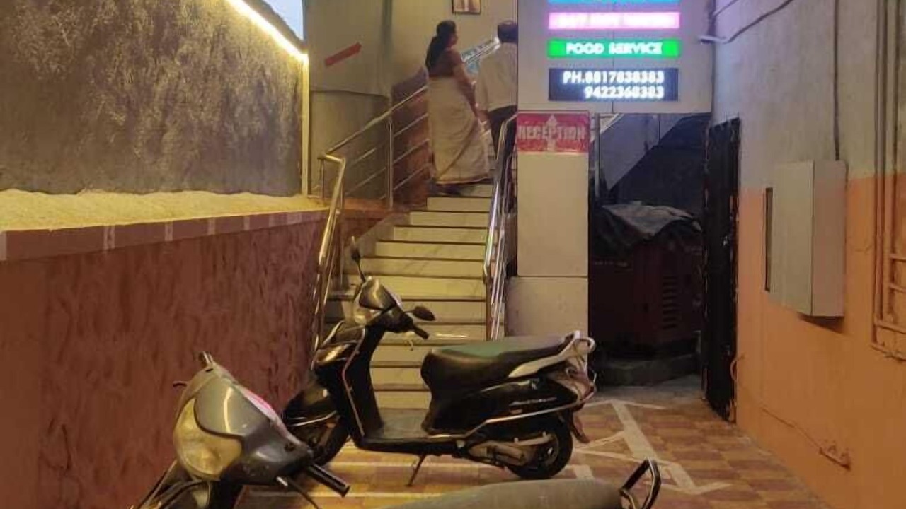 Photo of Outdoor in Pune