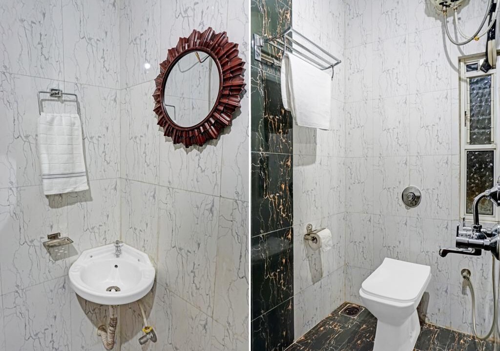 Photo of Bathroom in Pune