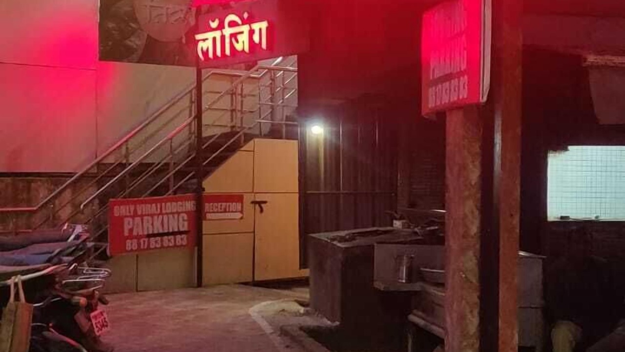 Photo of Outdoor in Pune