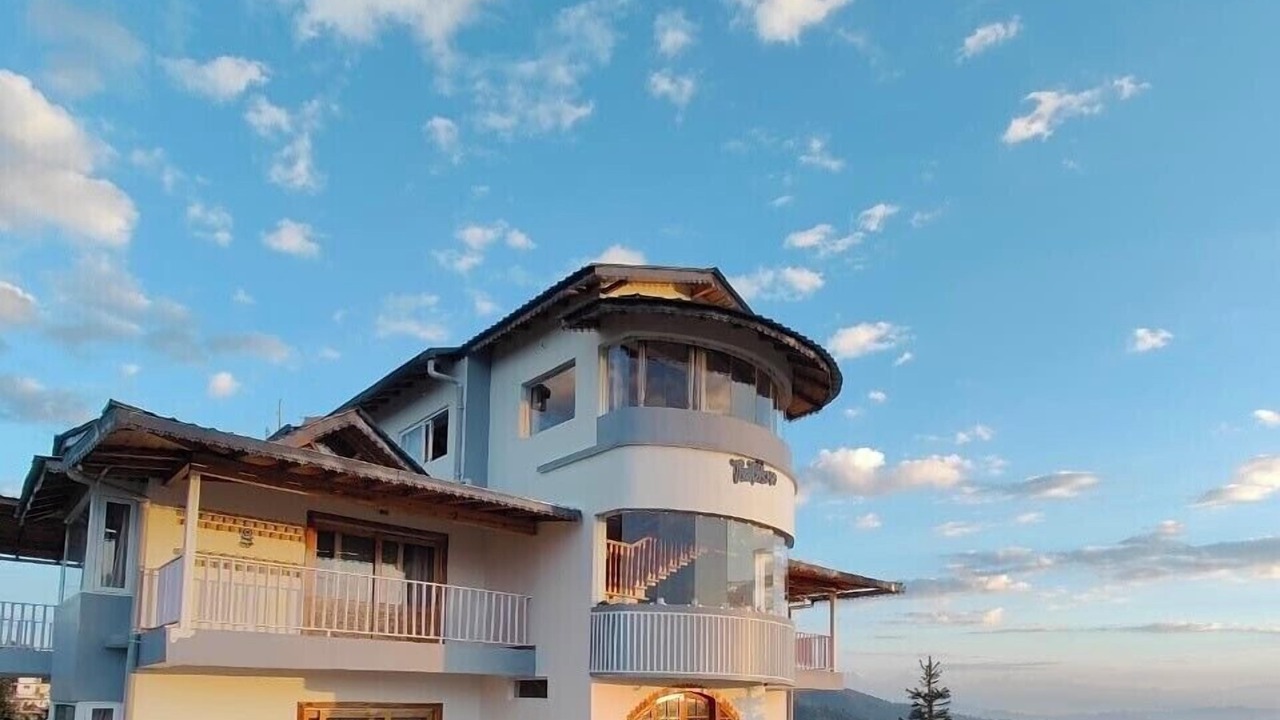 Photo of Outdoor in Mukteshwar