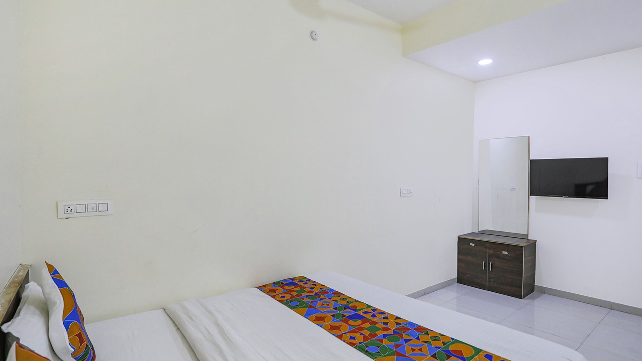 Photo of Bedroom in Hingana