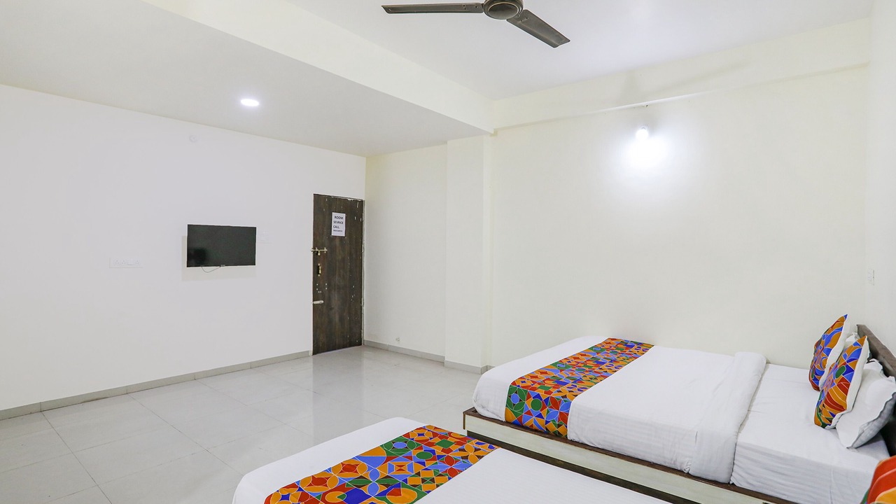 Photo of Bedroom in Hingana