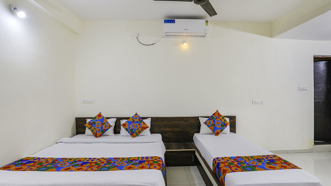 Photo of Bedroom in Hingana