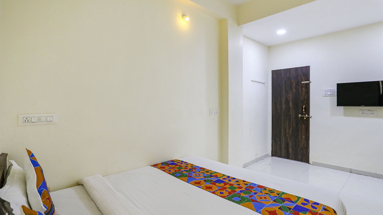 Photo of Bedroom in Hingana
