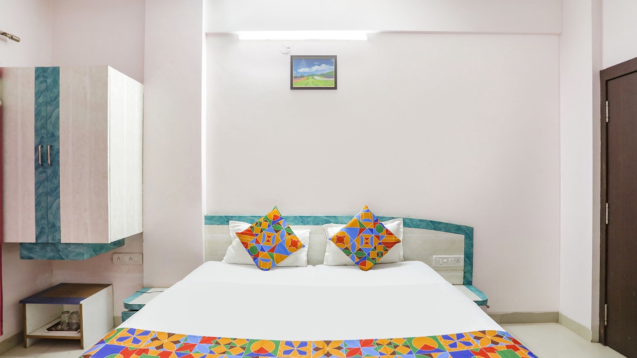 Photo of Bedroom in Dindori