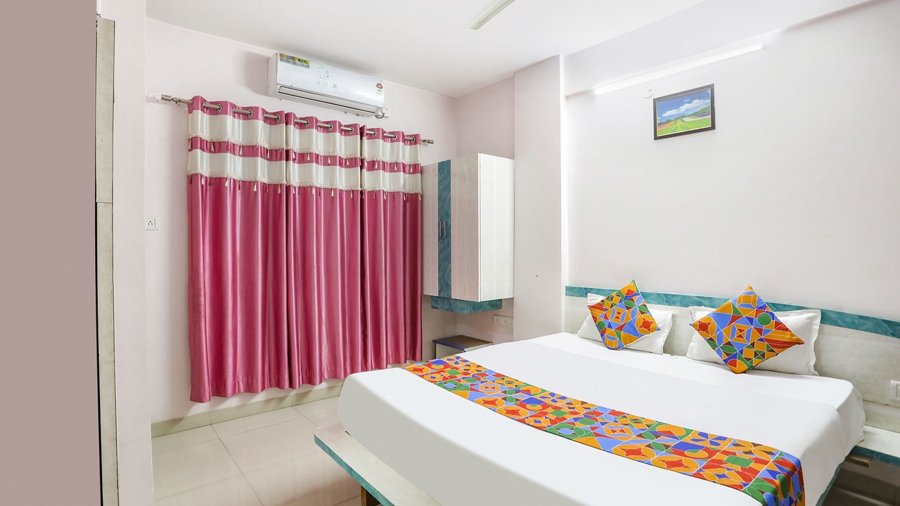 Photo of Bedroom in Dindori