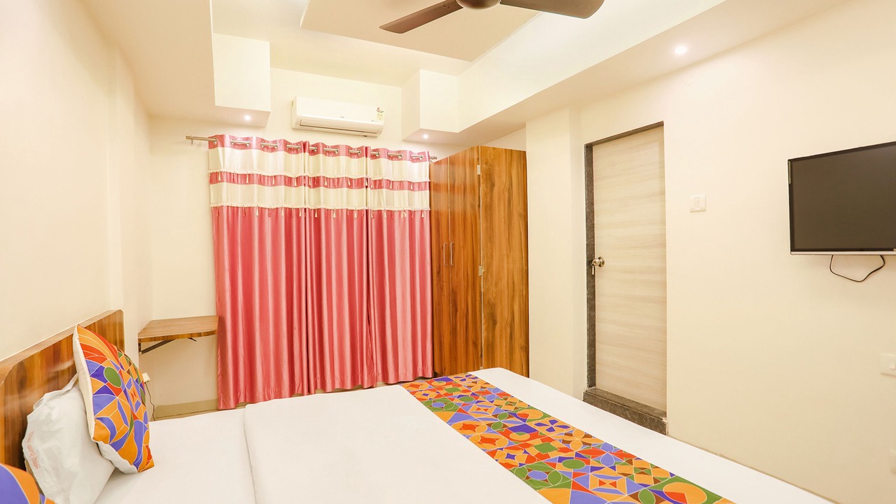 Photo of Bedroom in Dindori