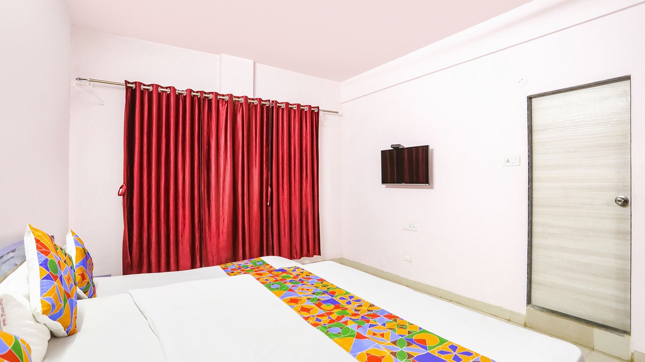 Photo of Bedroom in Dindori