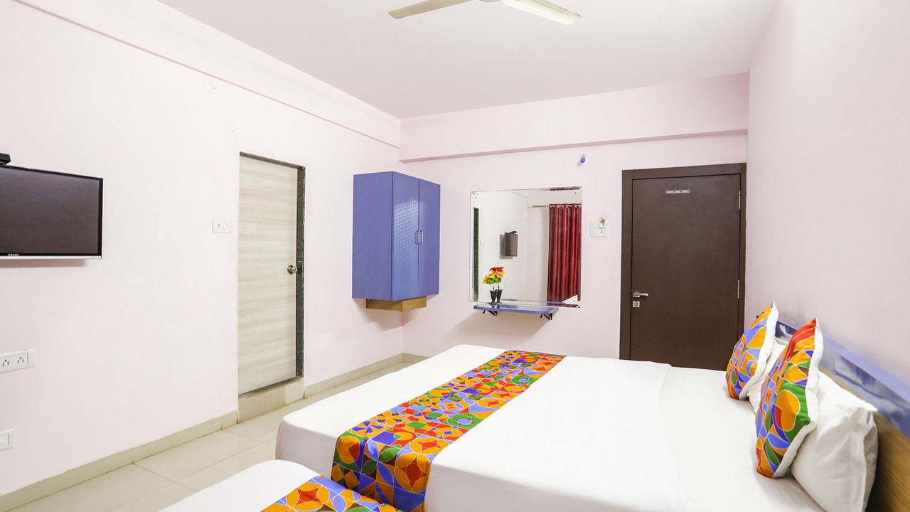Photo of Bedroom in Dindori