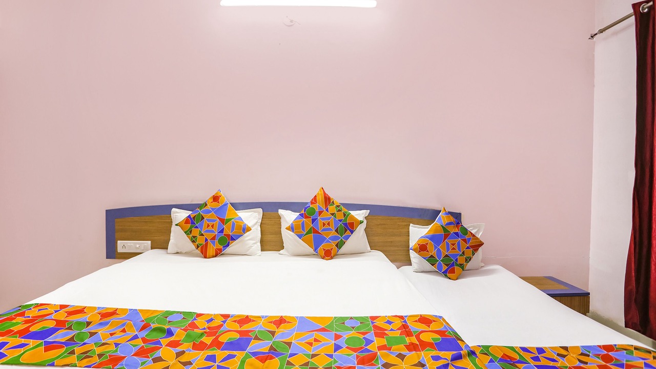Photo of Bedroom in Dindori