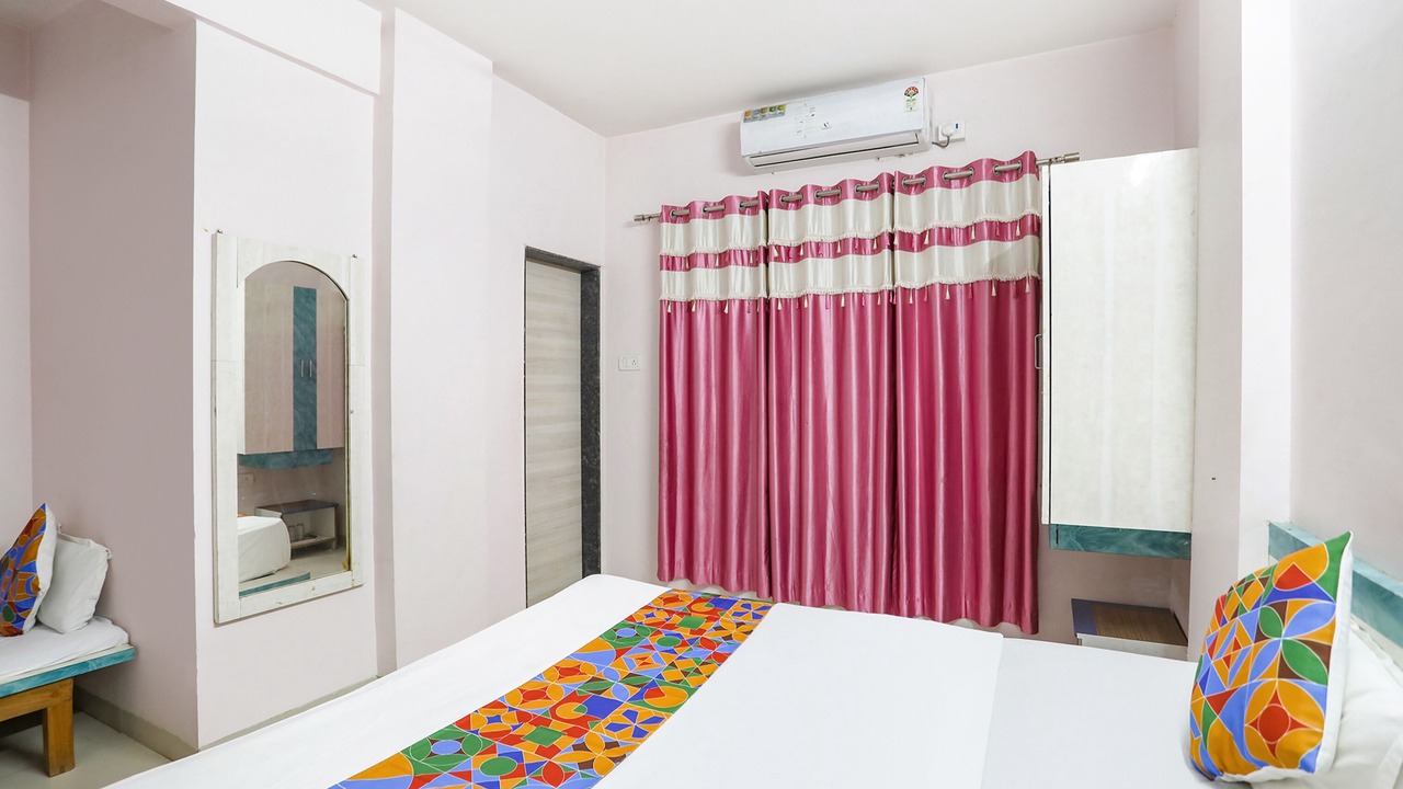 Photo of Bedroom in Dindori