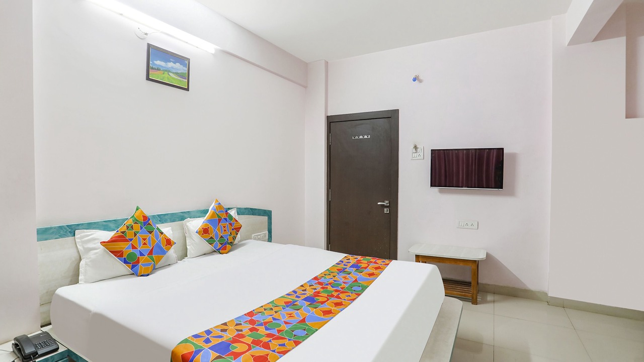 Photo of Bedroom in Dindori