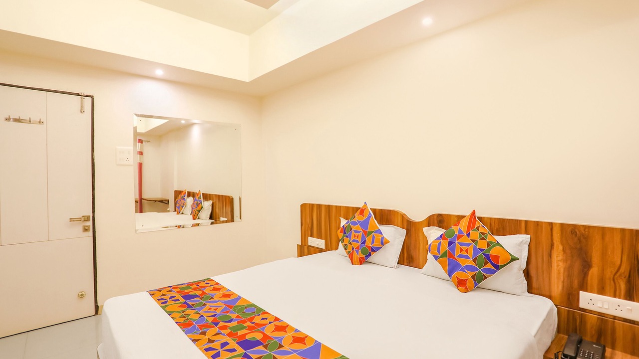 Photo of Bedroom in Dindori