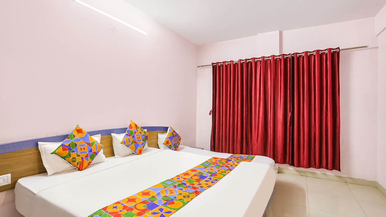 Photo of Bedroom in Dindori