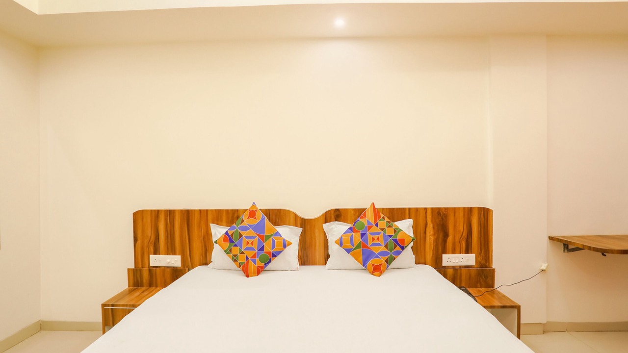 Photo of Bedroom in Dindori