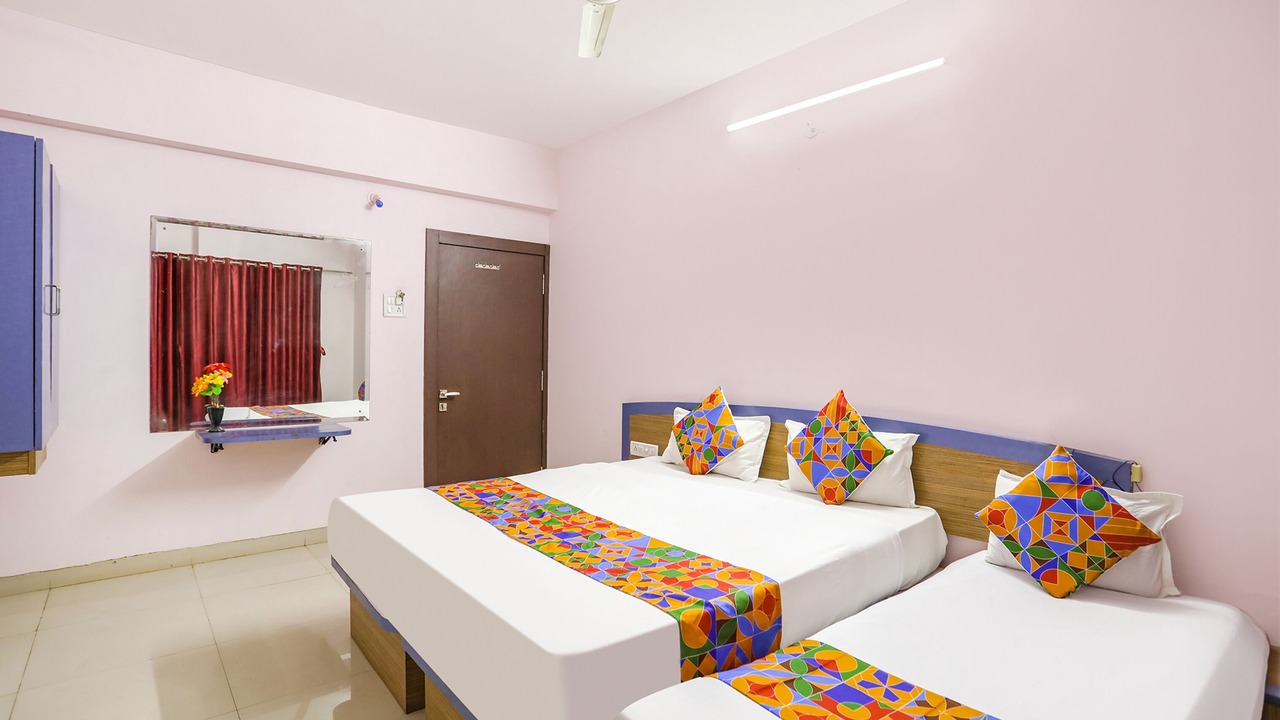 Photo of Bedroom in Dindori