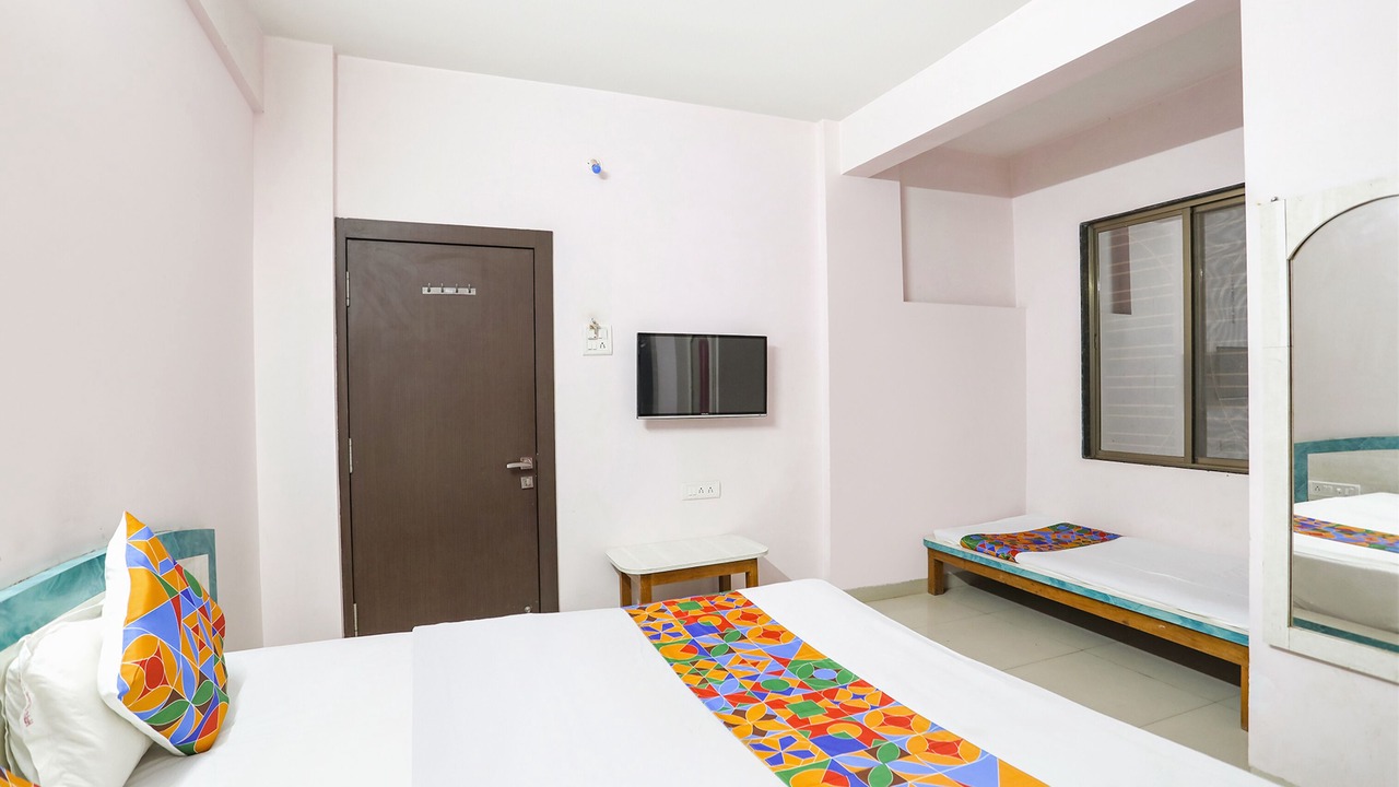 Photo of Bedroom in Dindori