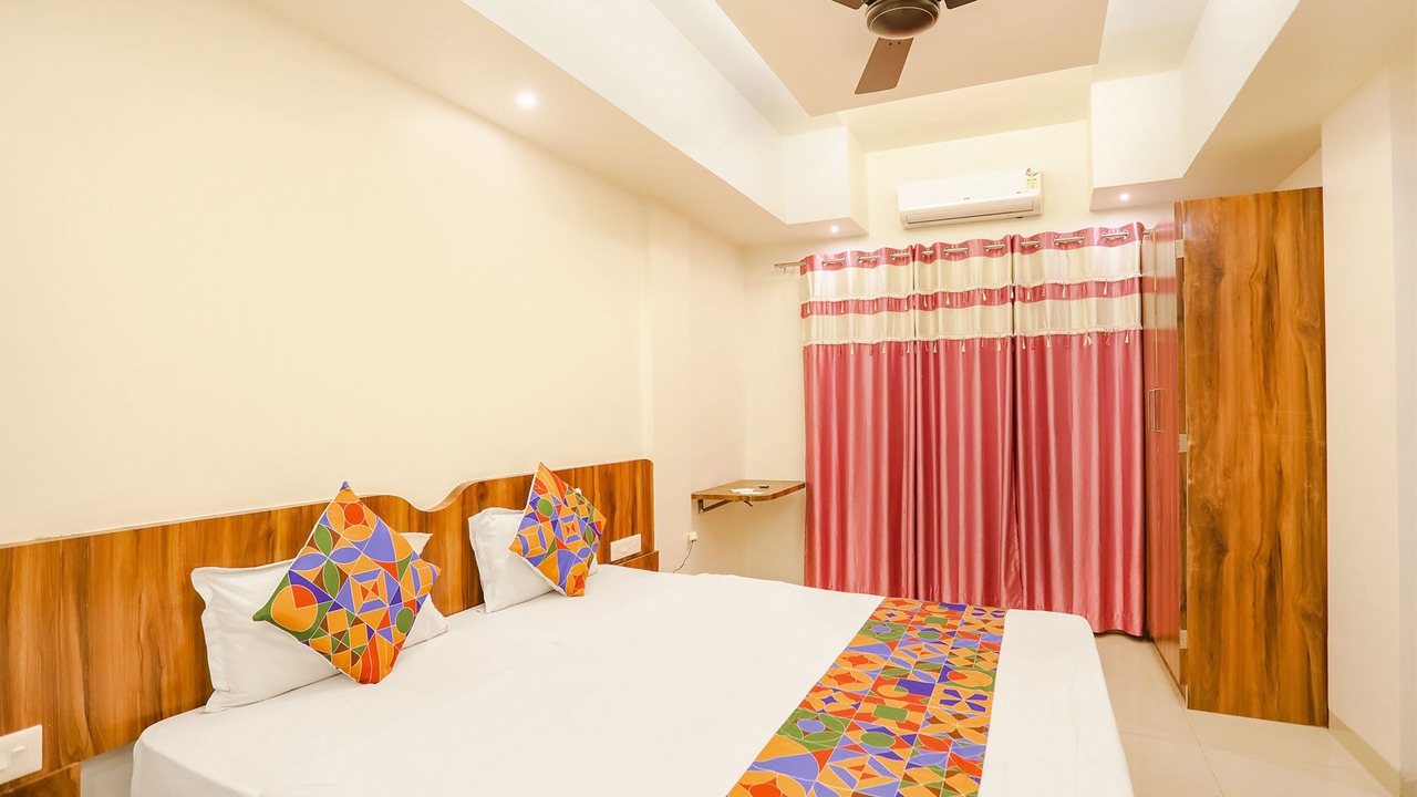 Photo of Bedroom in Dindori