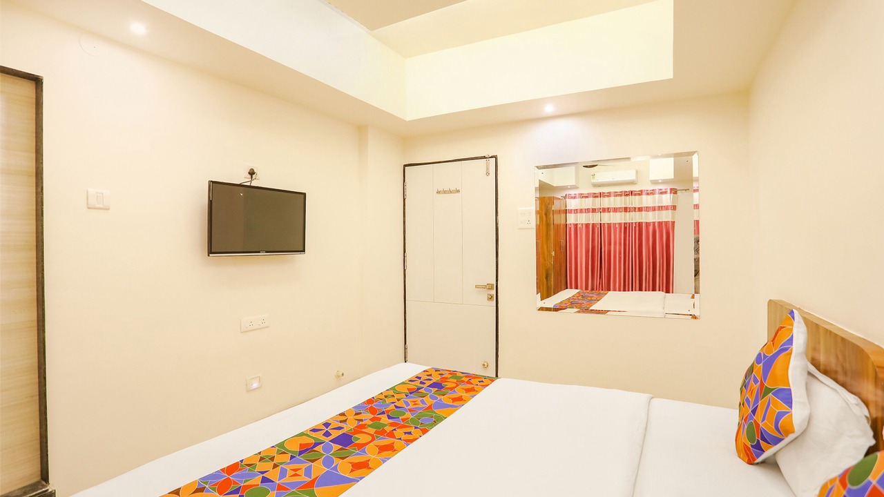 Photo of Bedroom in Dindori