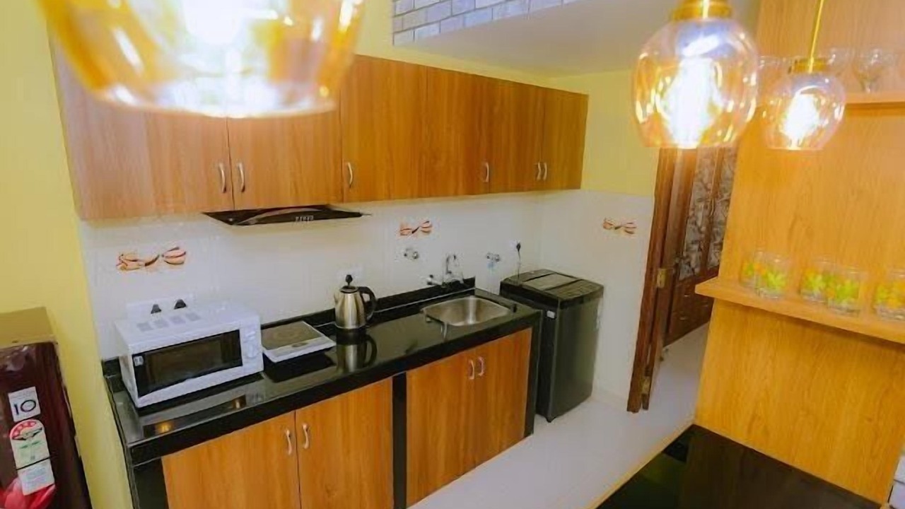 Photo of Kitchen in Fatona